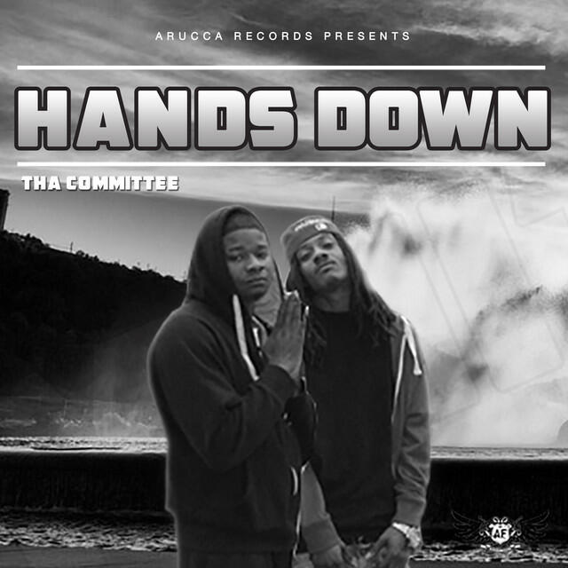 Релиз Hands Down (Tha Committee)