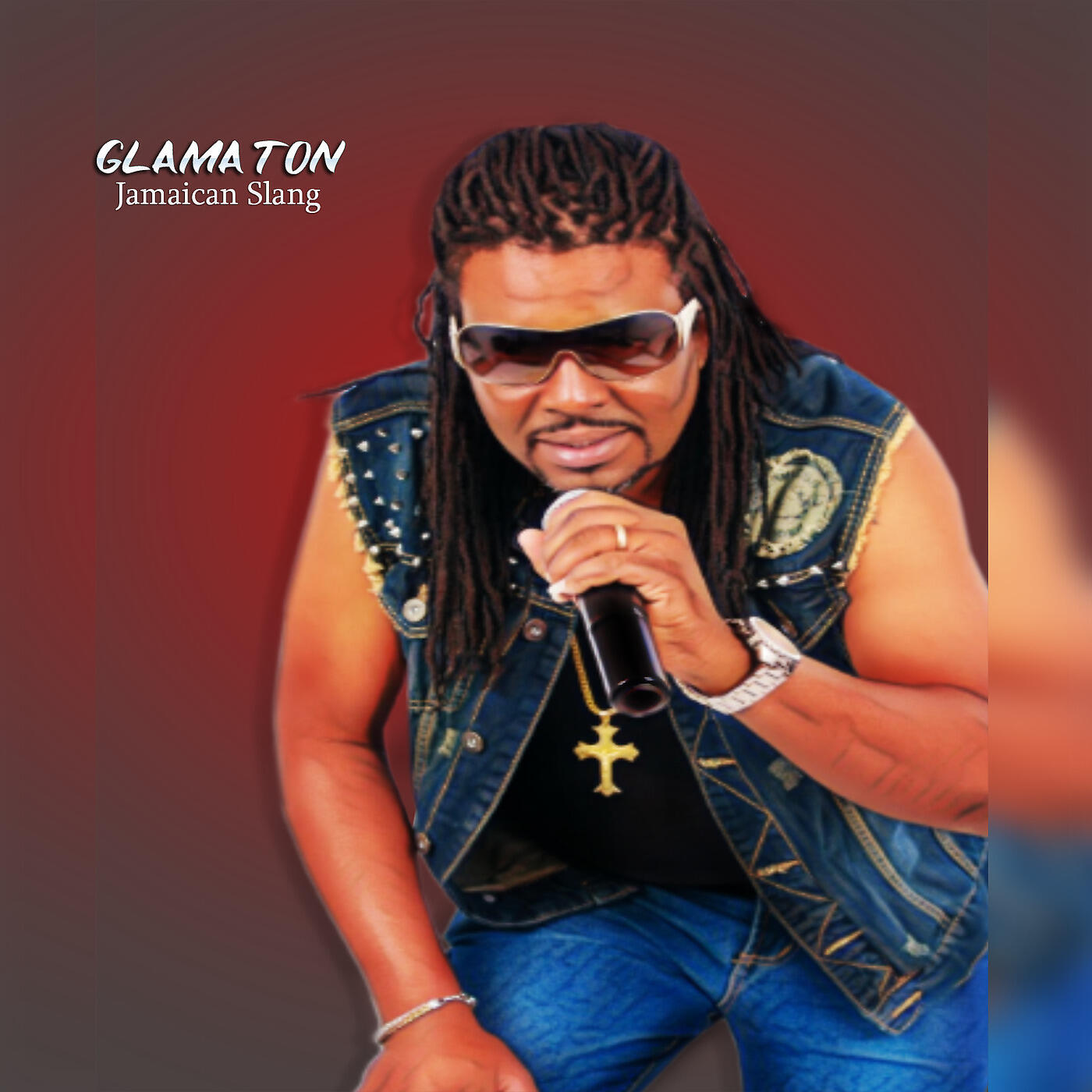 Релиз Jamaican Slang