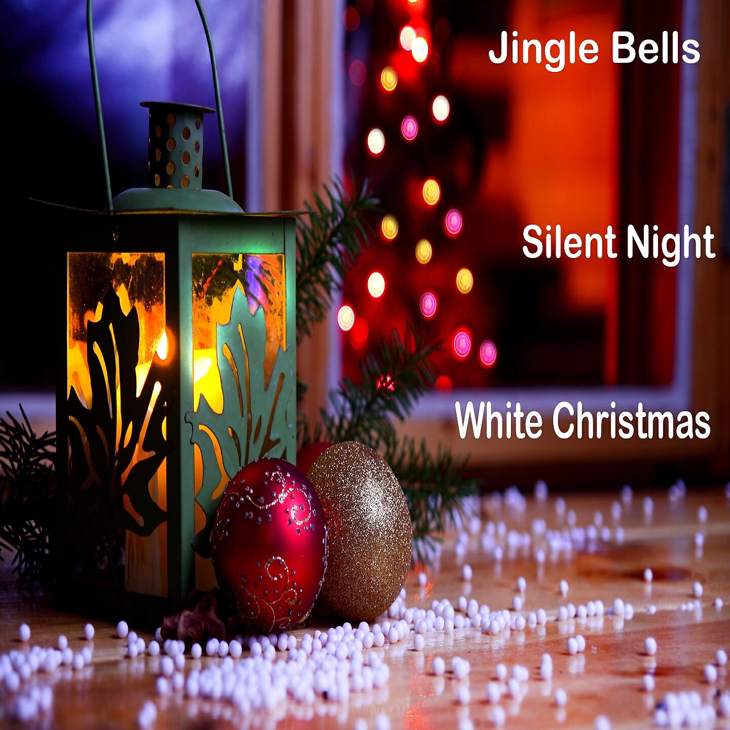 Релиз Jingle Bells, Silent Night, White Christmas and Many More Christmas Songs