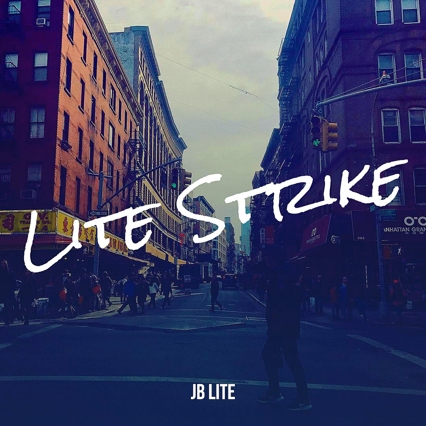 Релиз Lite Strike