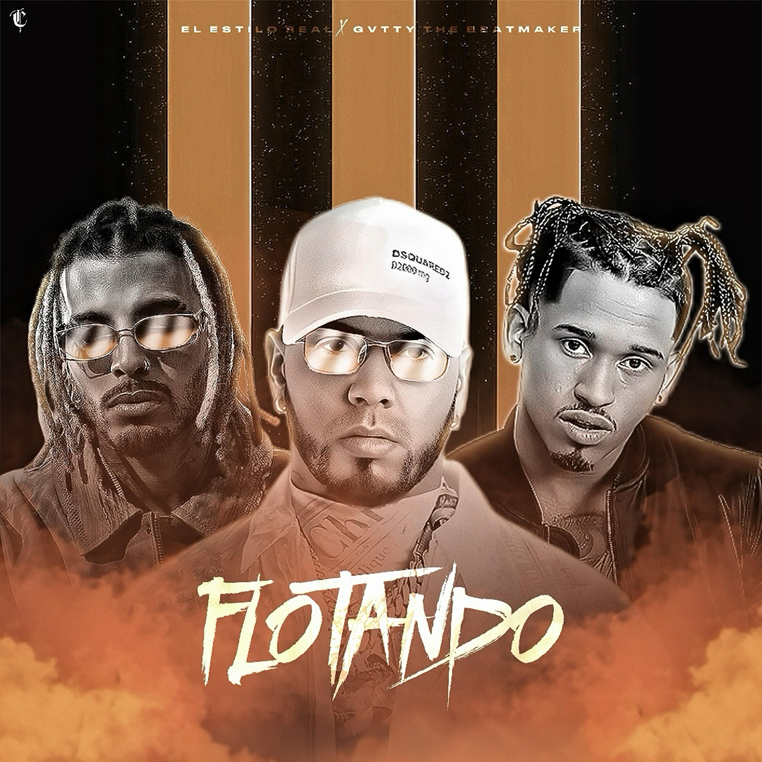 Релиз Flotando