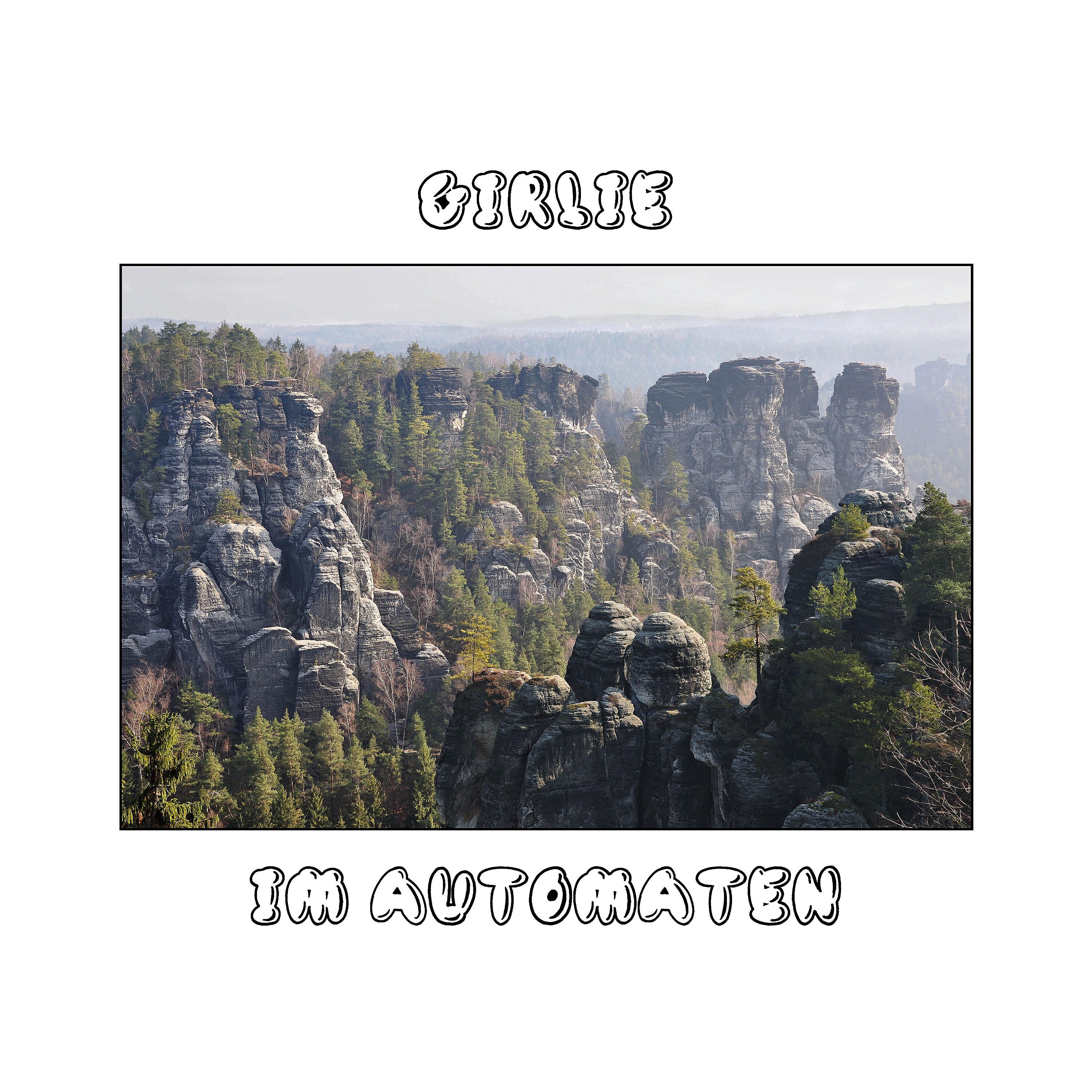 Релиз Im Automaten