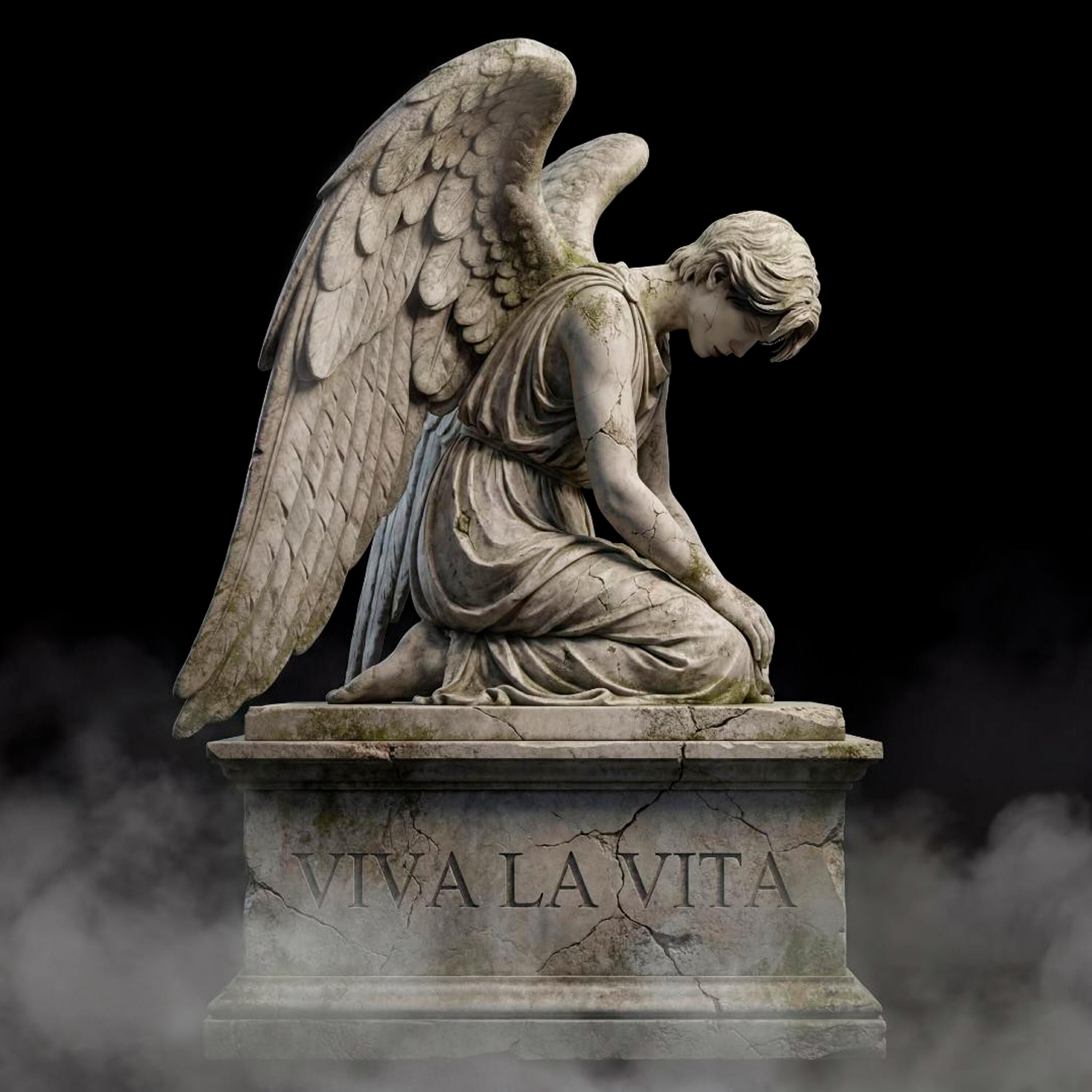 Релиз VIVA LA VITA