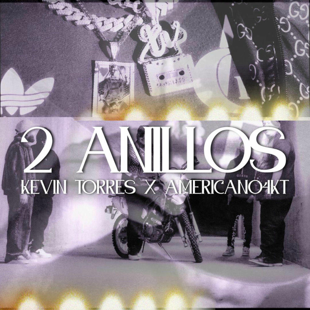 Релиз 2 ANILLOS