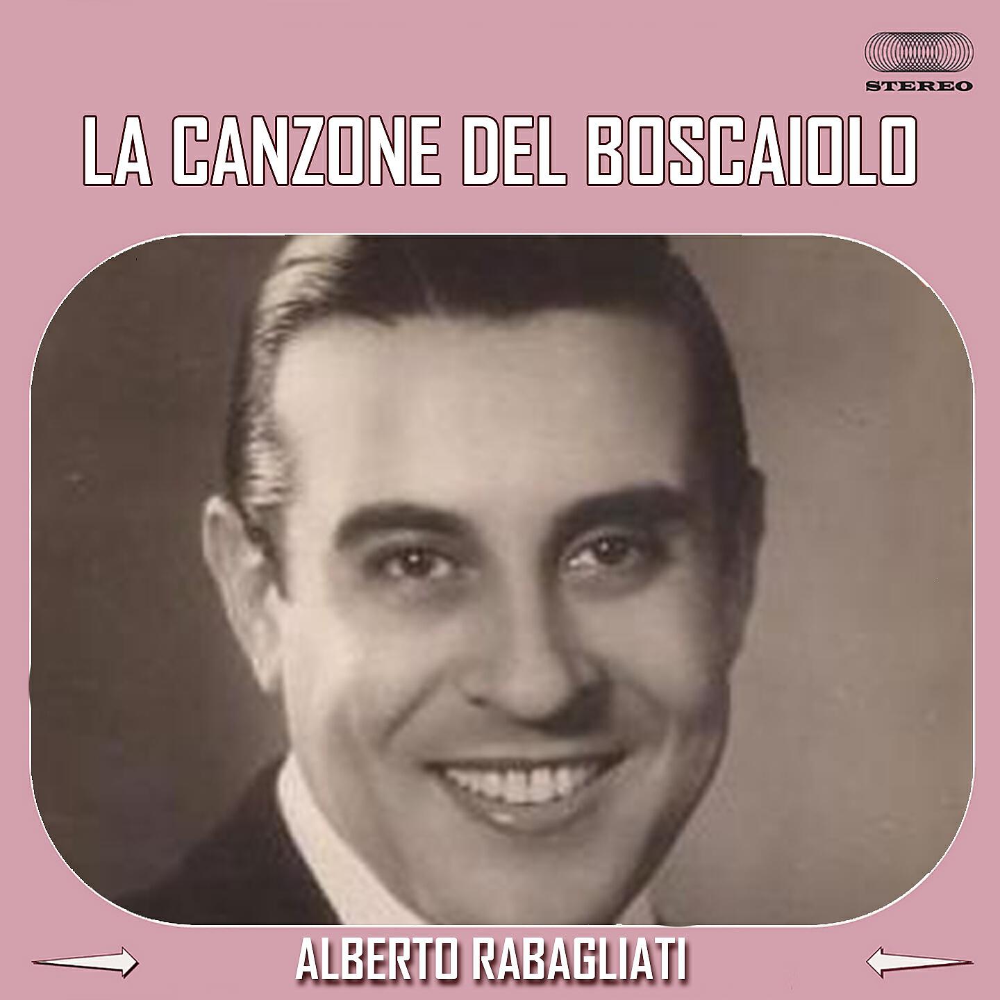 Релиз La Canzone Del Boscaiolo