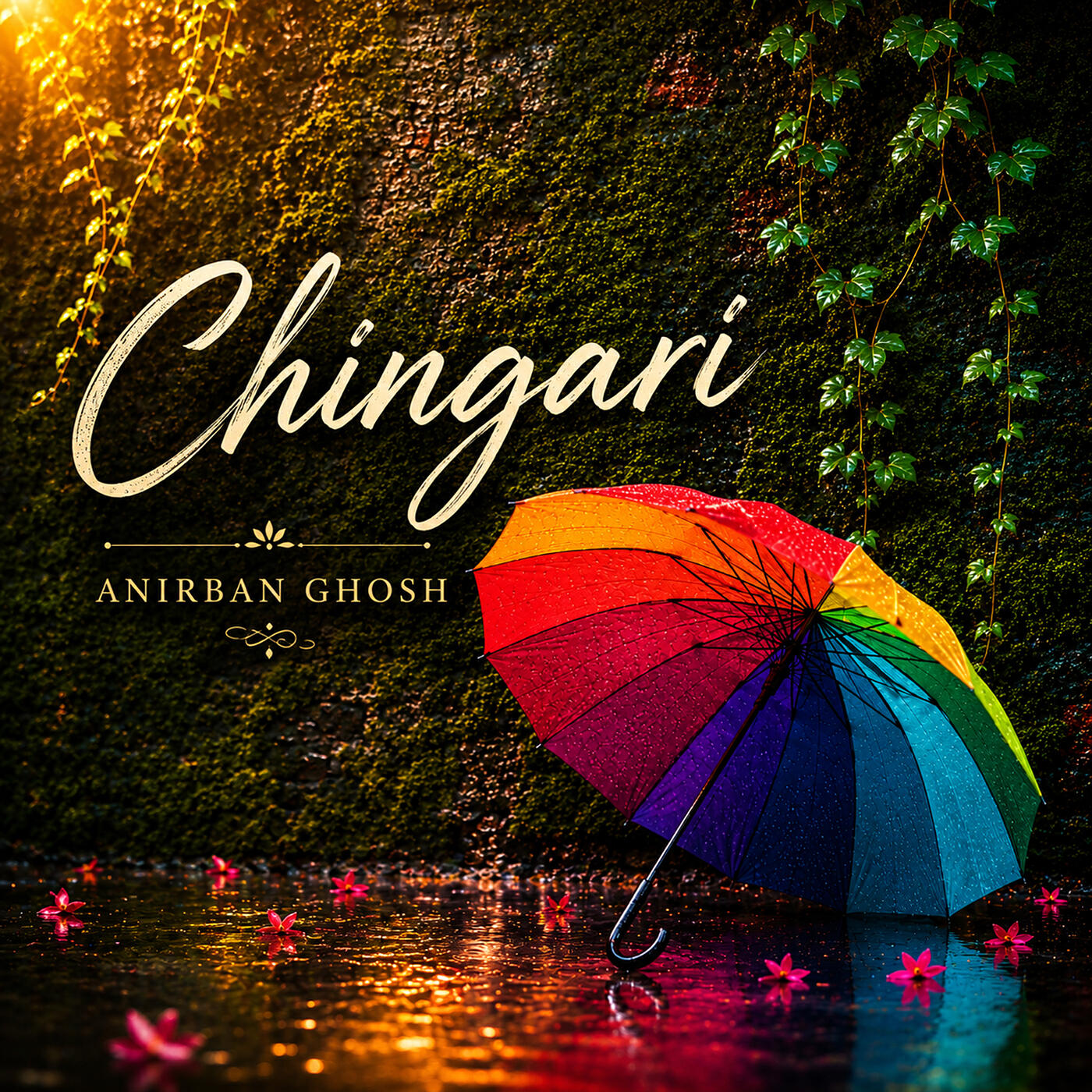 Anirban Ghosh