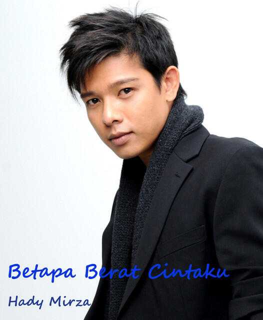 Релиз Betapa Berat Cintaku