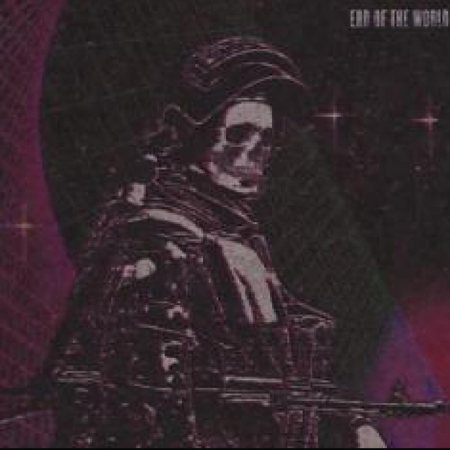 Релиз After Dark