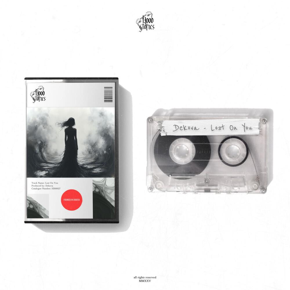 Релиз Lost on You (Radio Mix)