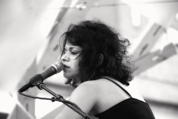Shilpa Ray And Her Happy Hookers