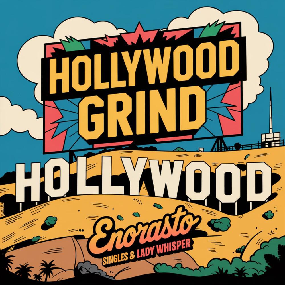 Релиз Hollywood Grind