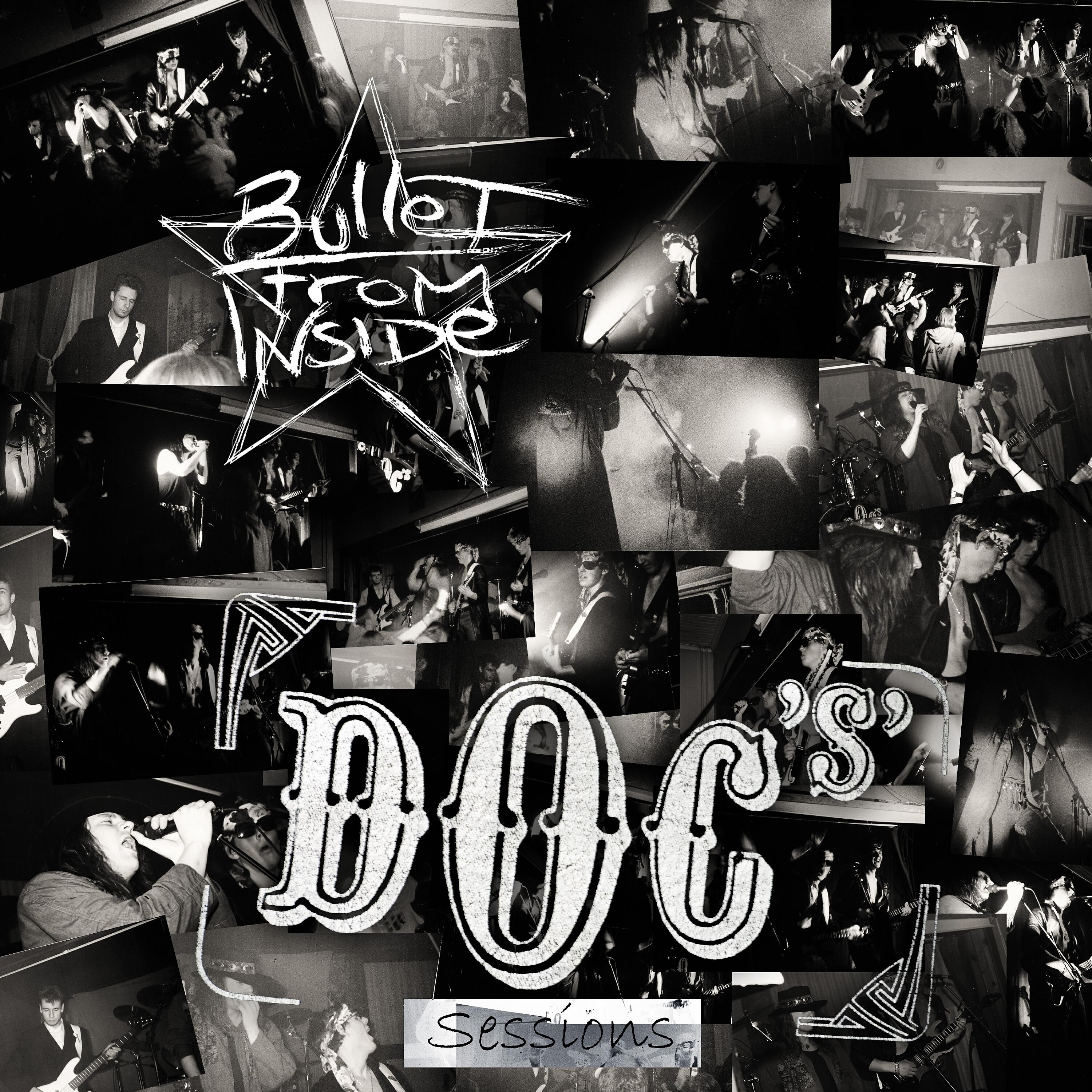 Релиз Doc's Sessions