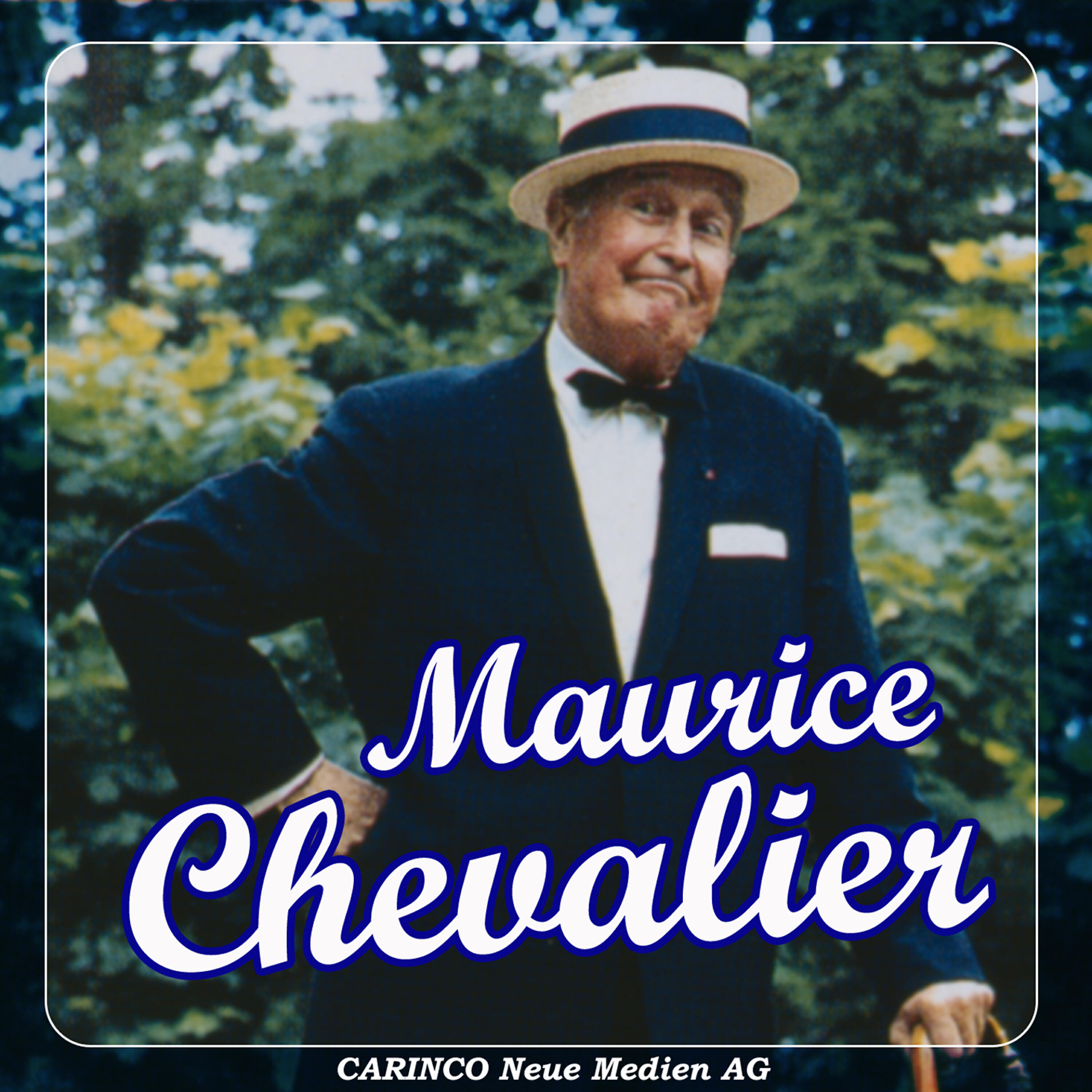Релиз Maurice Chevalier - Vol. 3