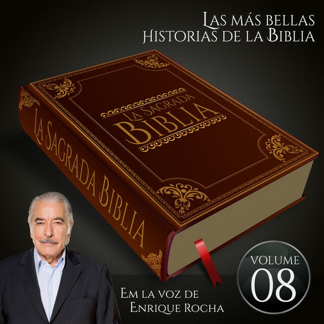 Релиз La Sagrada Bíblia: Vol: 8, La Vida del Rey David