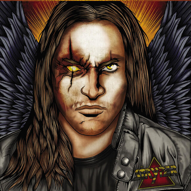 Релиз The Covering