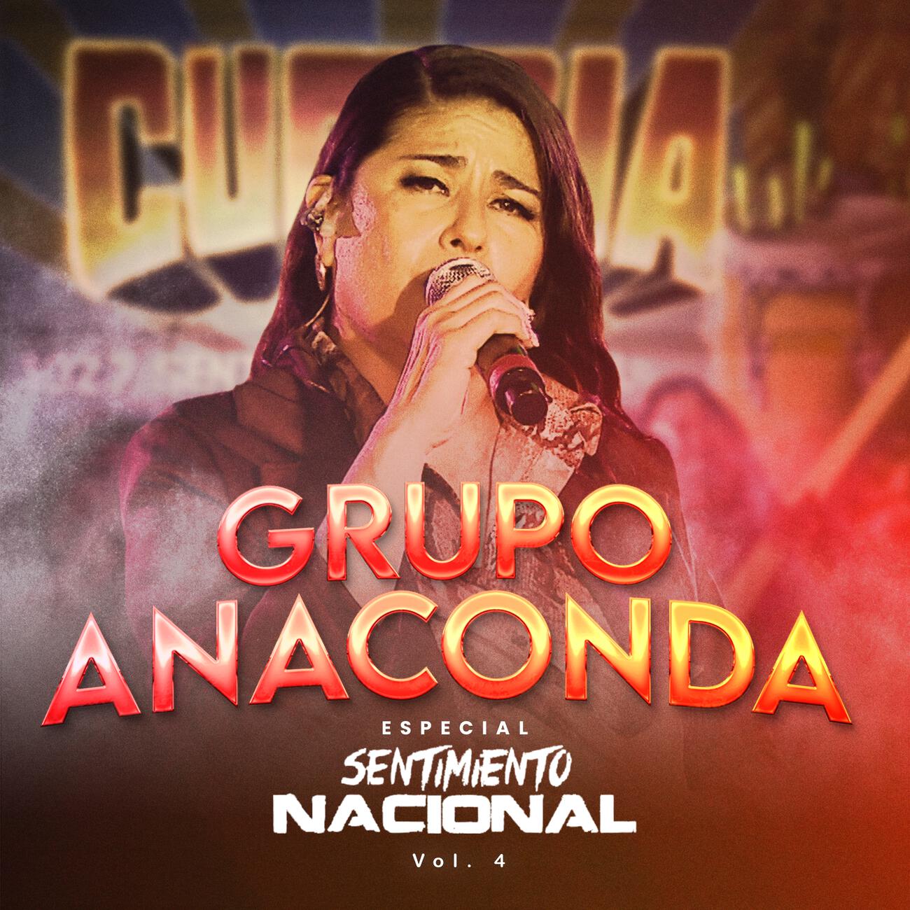 Grupo Anaconda