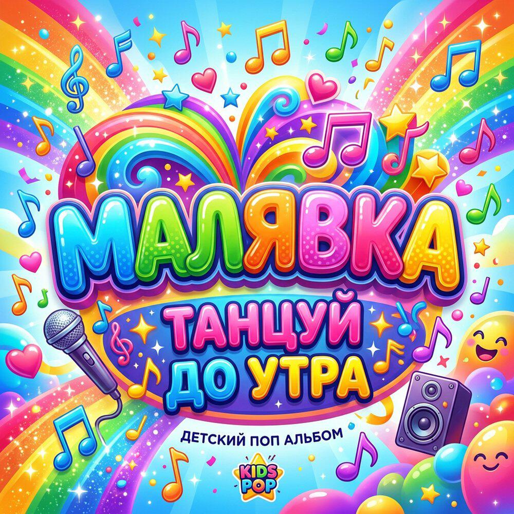 Релиз Танцуй до утра