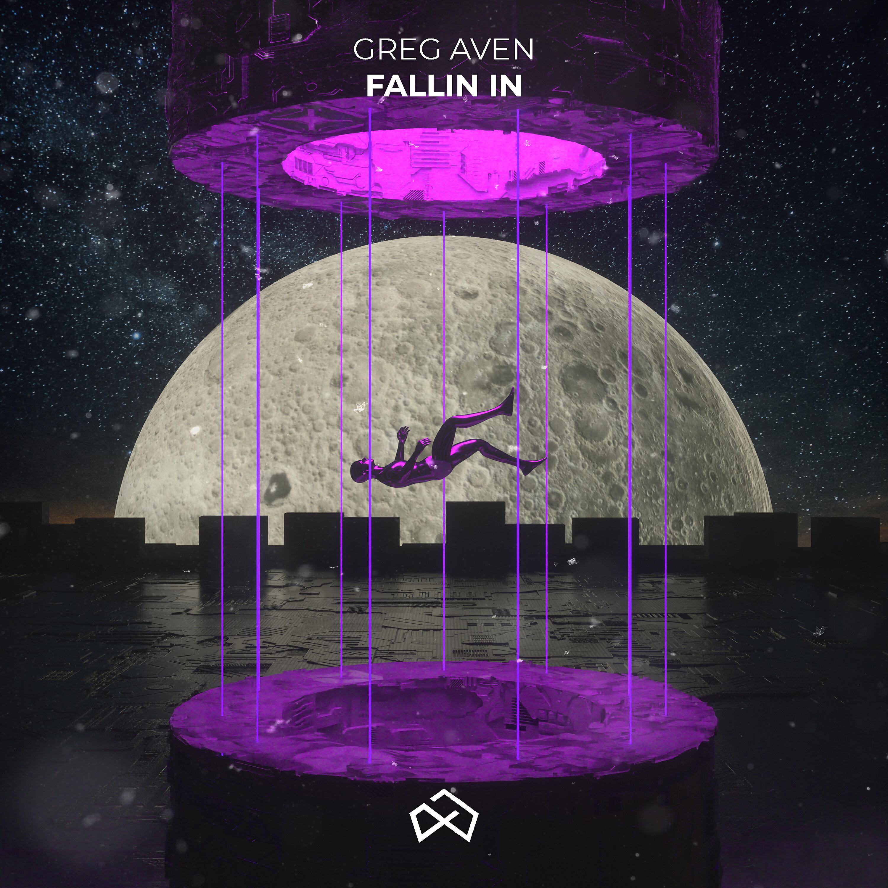 Релиз Fallin In