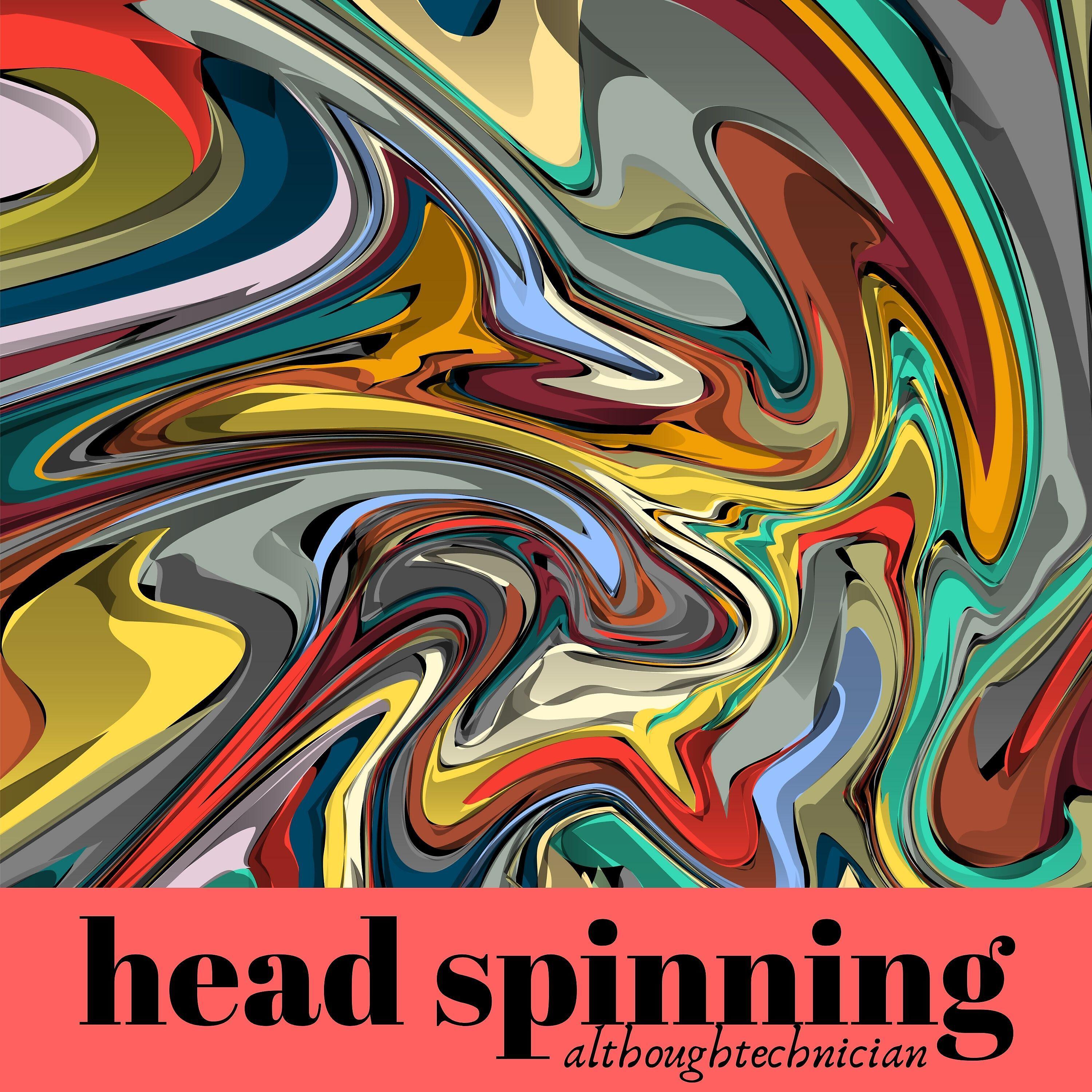Релиз Head Spinning