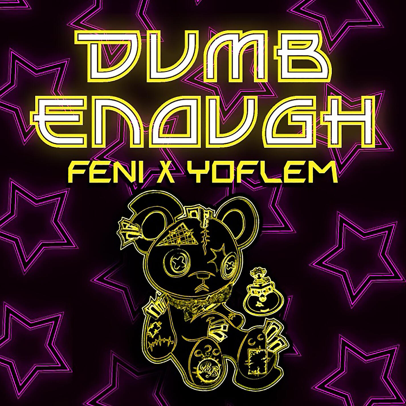 Релиз Dumb Enough (feat. Yoflem)