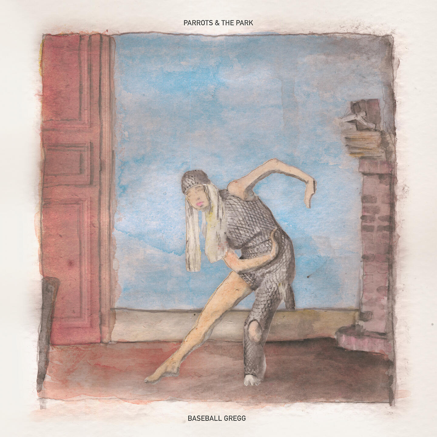 Релиз Parrots & The Park