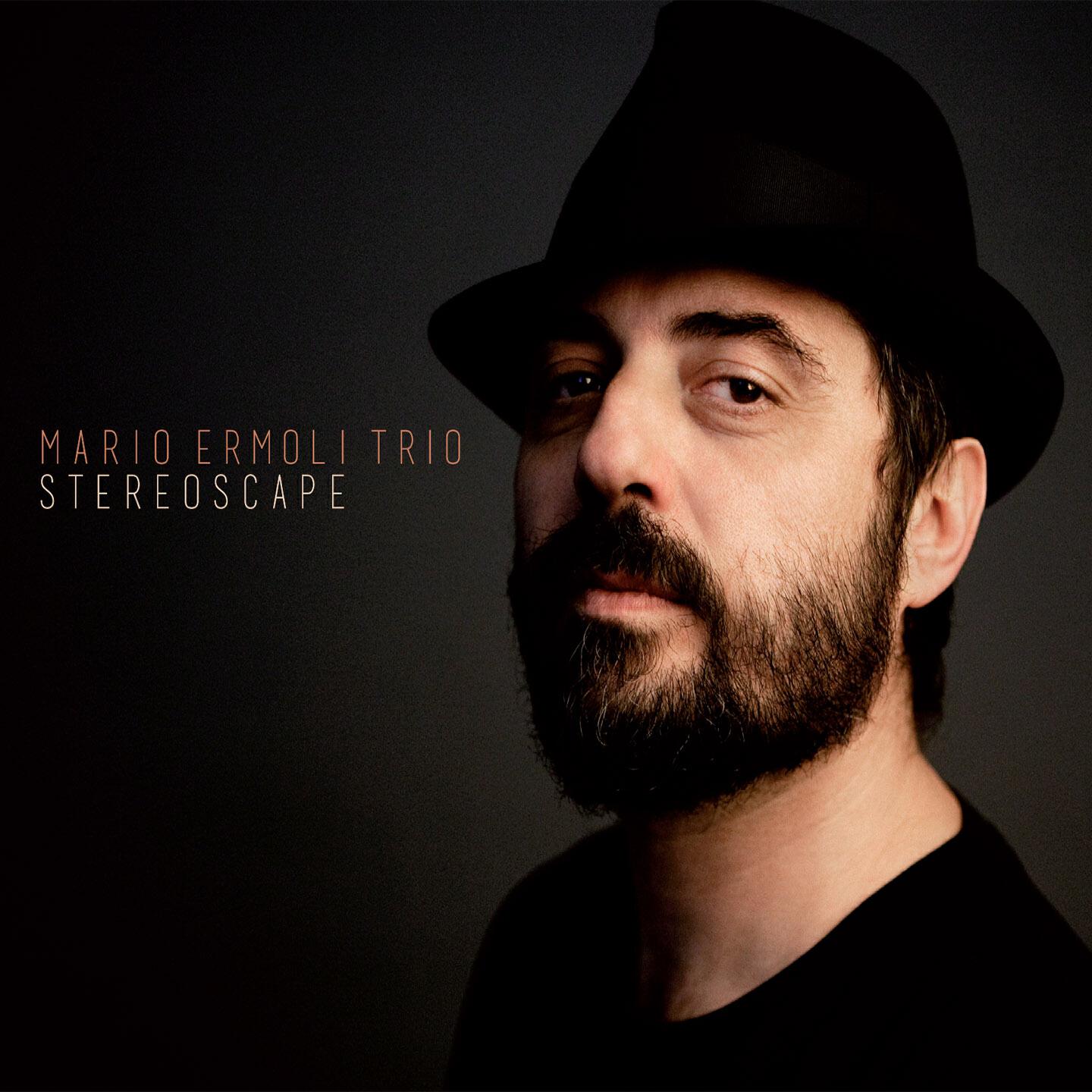 Релиз Stereoscape