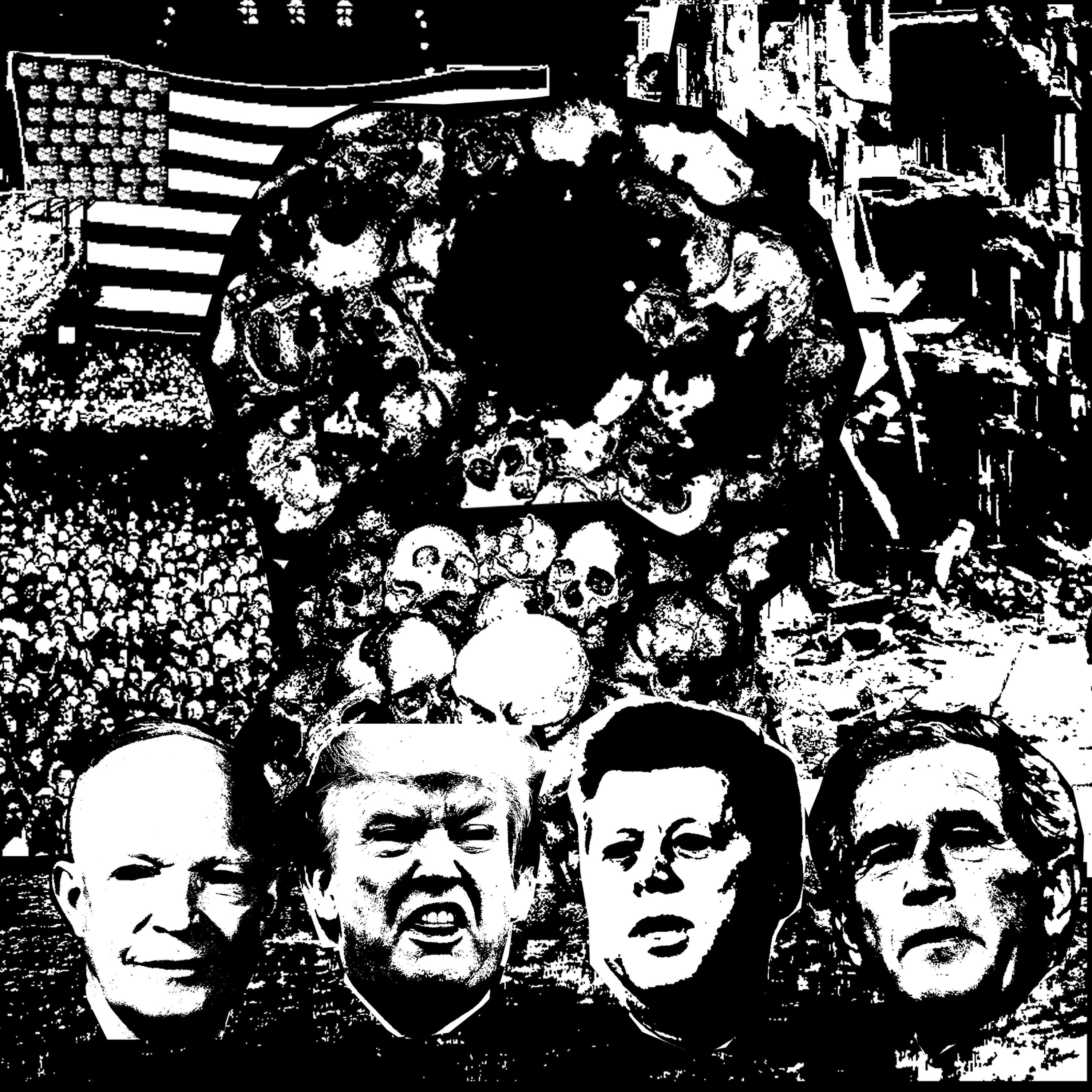 Трек Empty Threat