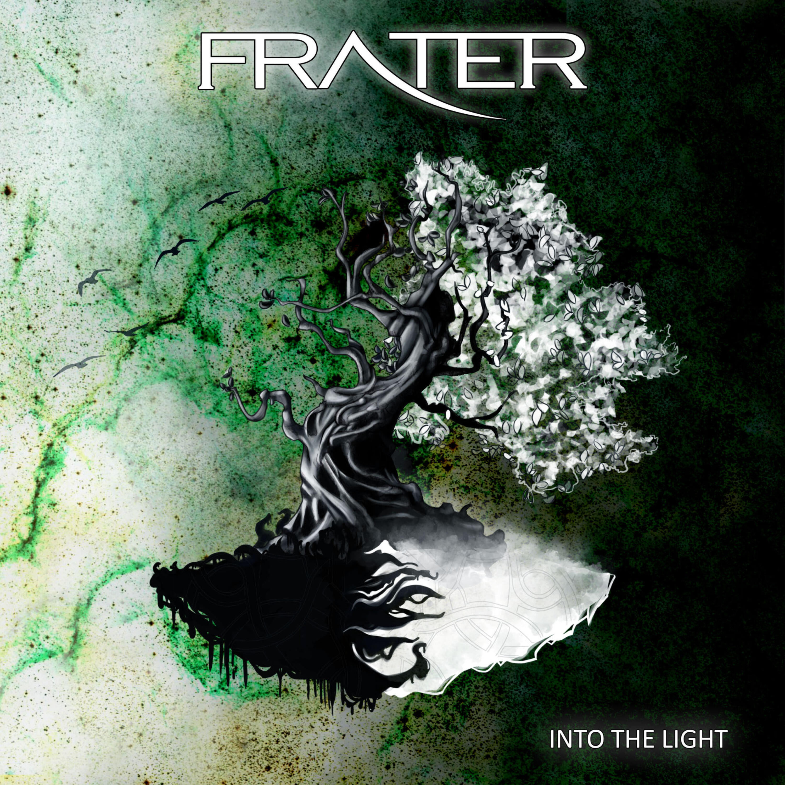 Релиз Into the Light