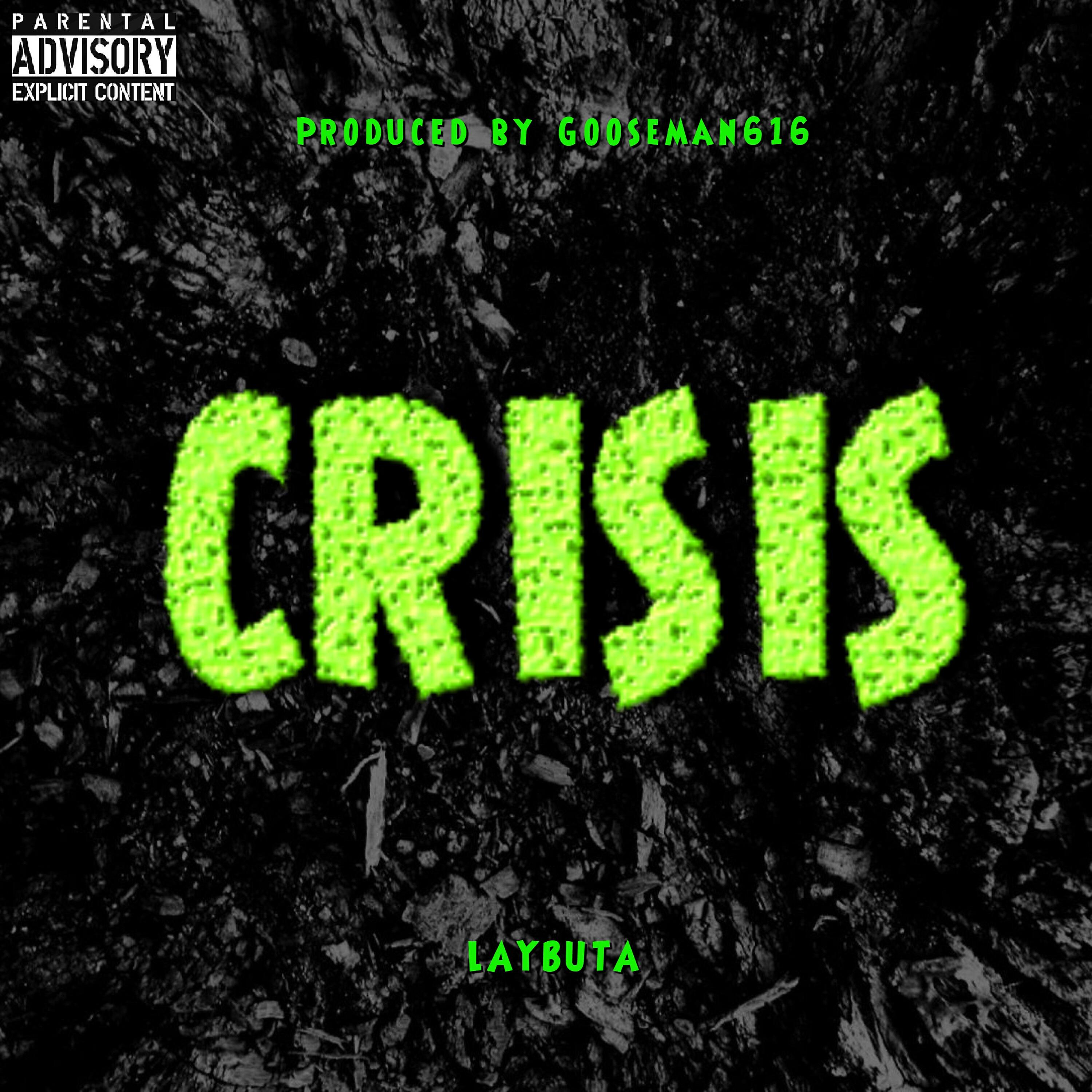 Постер альбома Crisis
