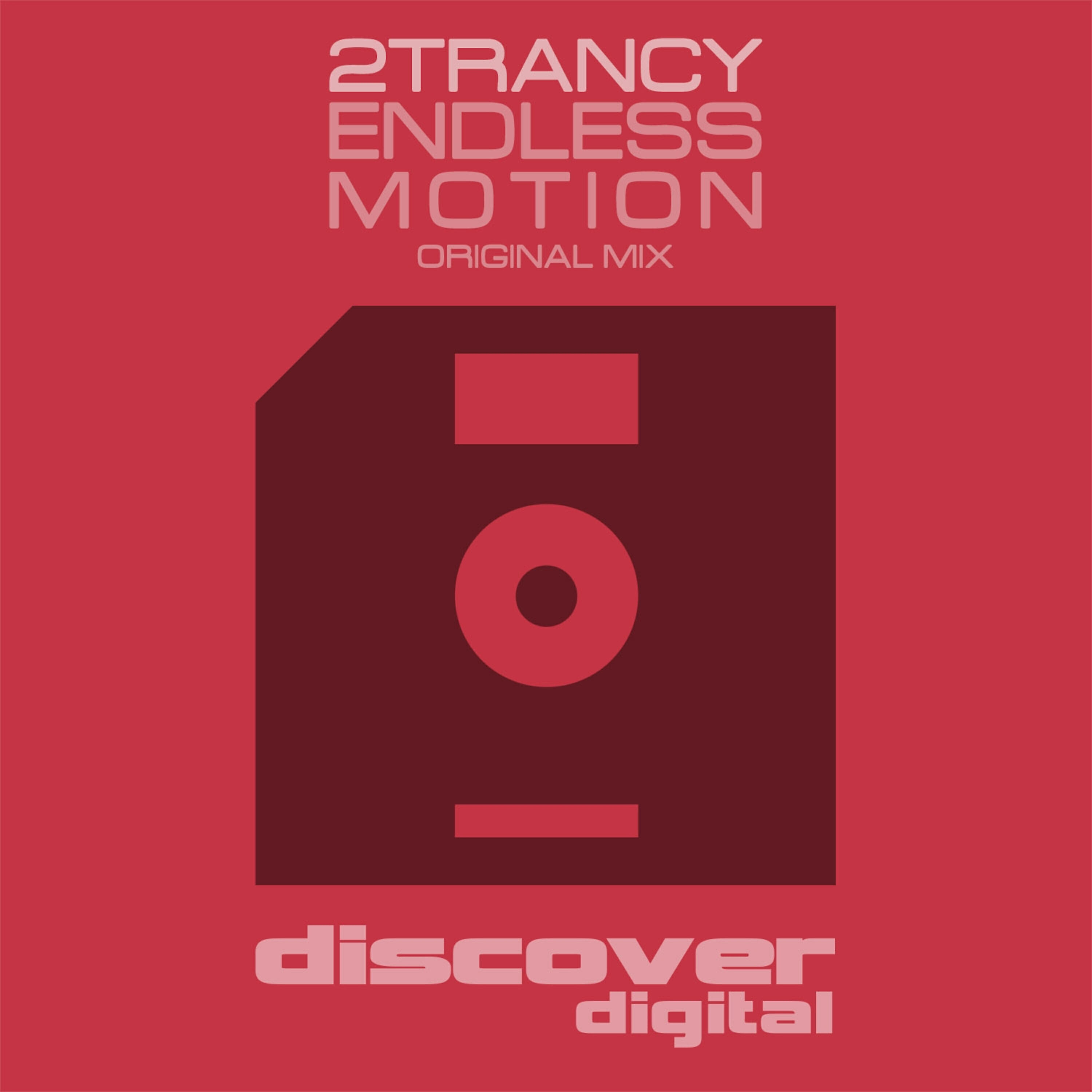 Релиз Endless Motion