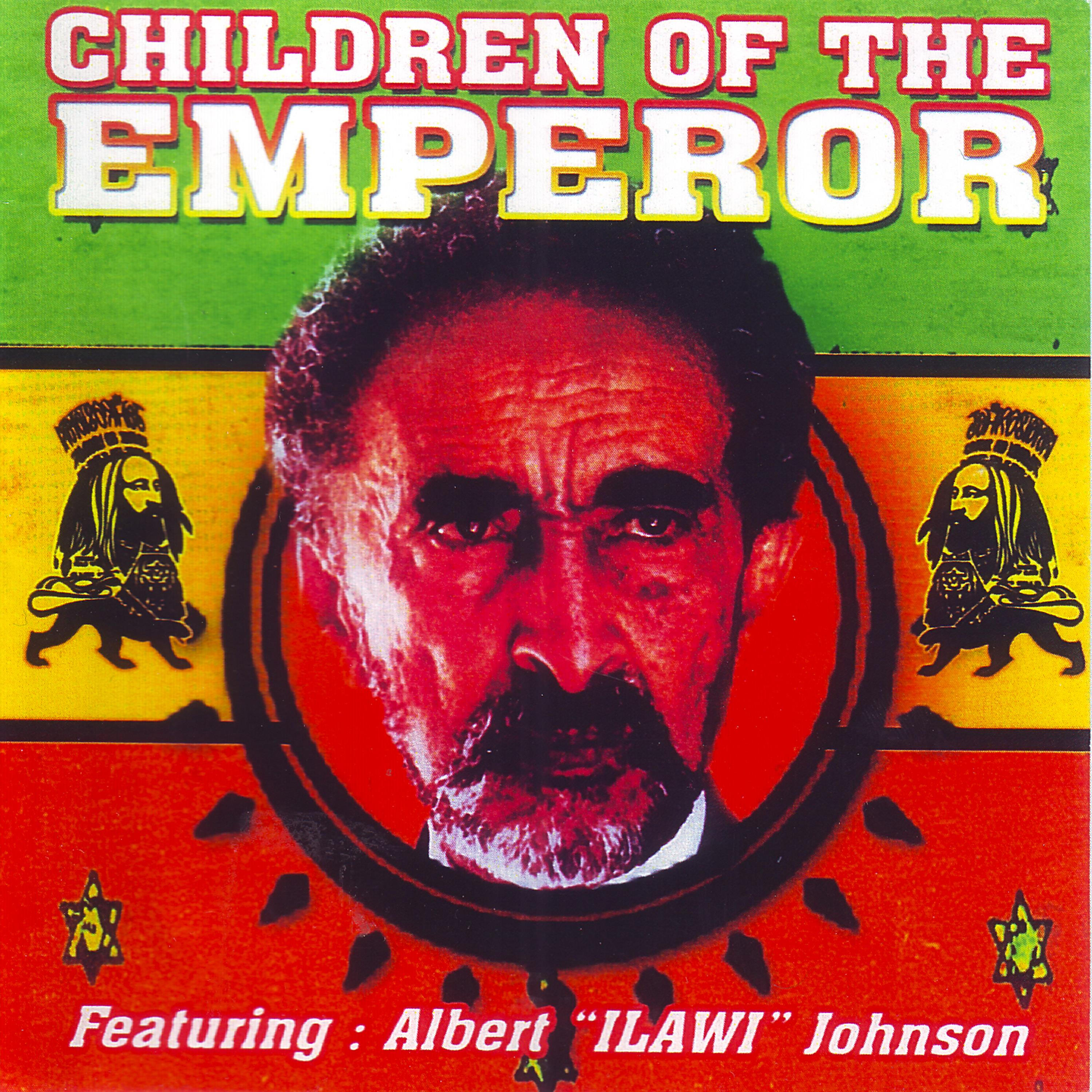 Albert 'ILAWI' Johnson
