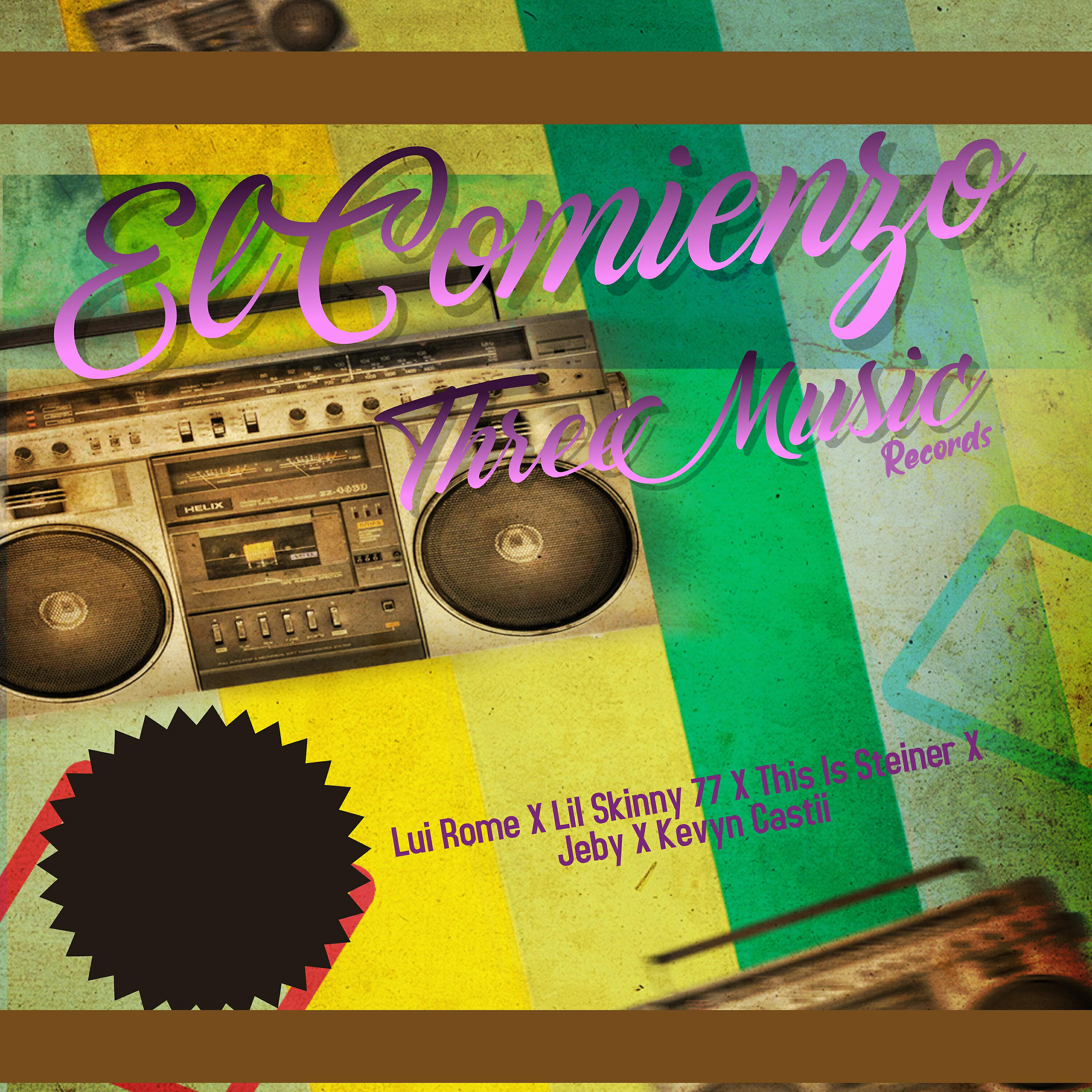 Релиз El Comienzo