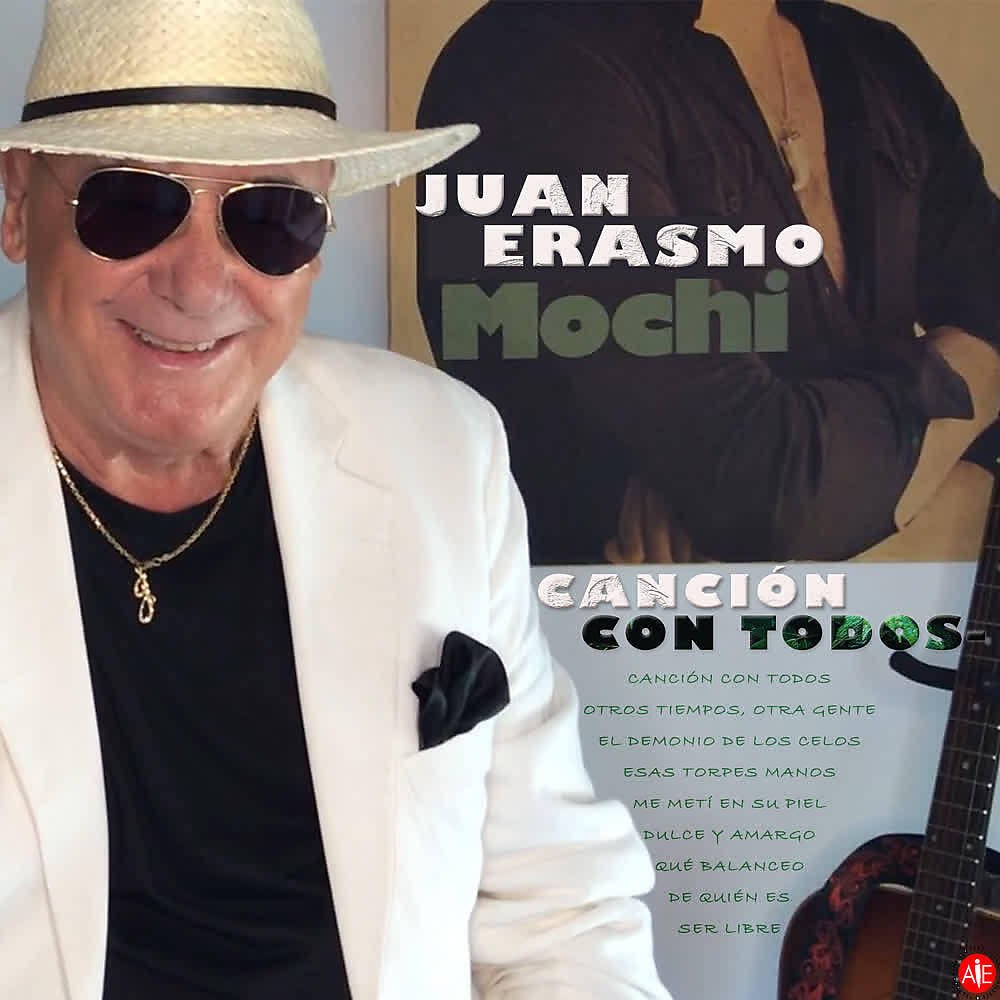 Релиз Canción Con Todos