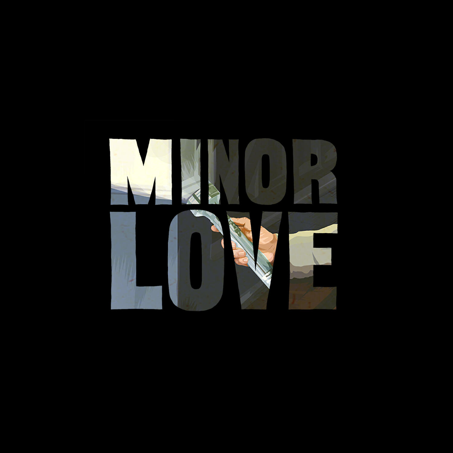Релиз Minor Love