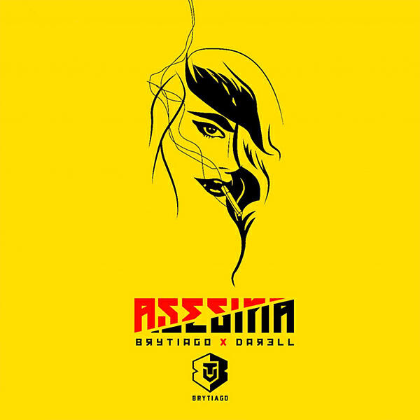 Скачать песню Brytiago & Darell & Barloe Team - Asesina бесплатно в MP3 для Android и iOS