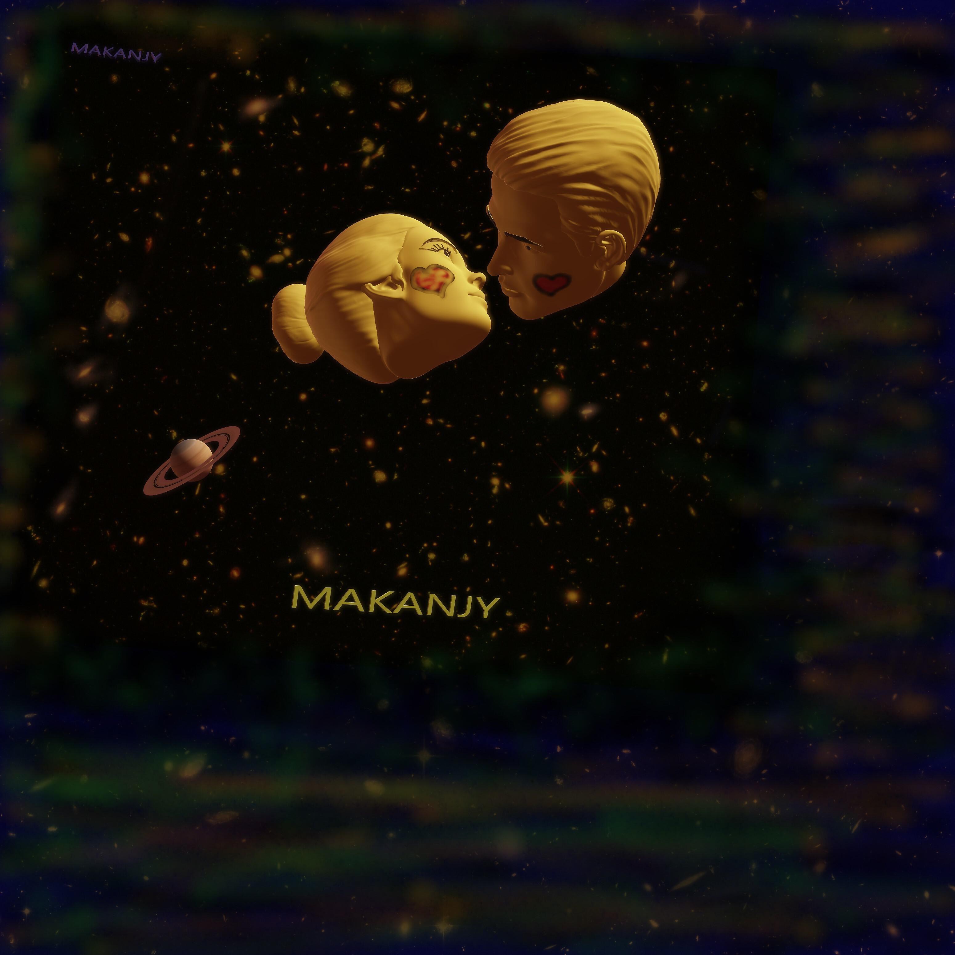 Релиз Makanjy