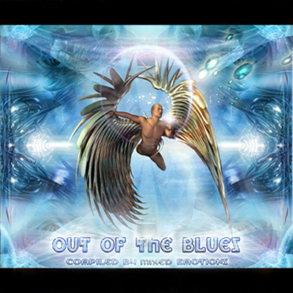 Релиз Out Of The Blues