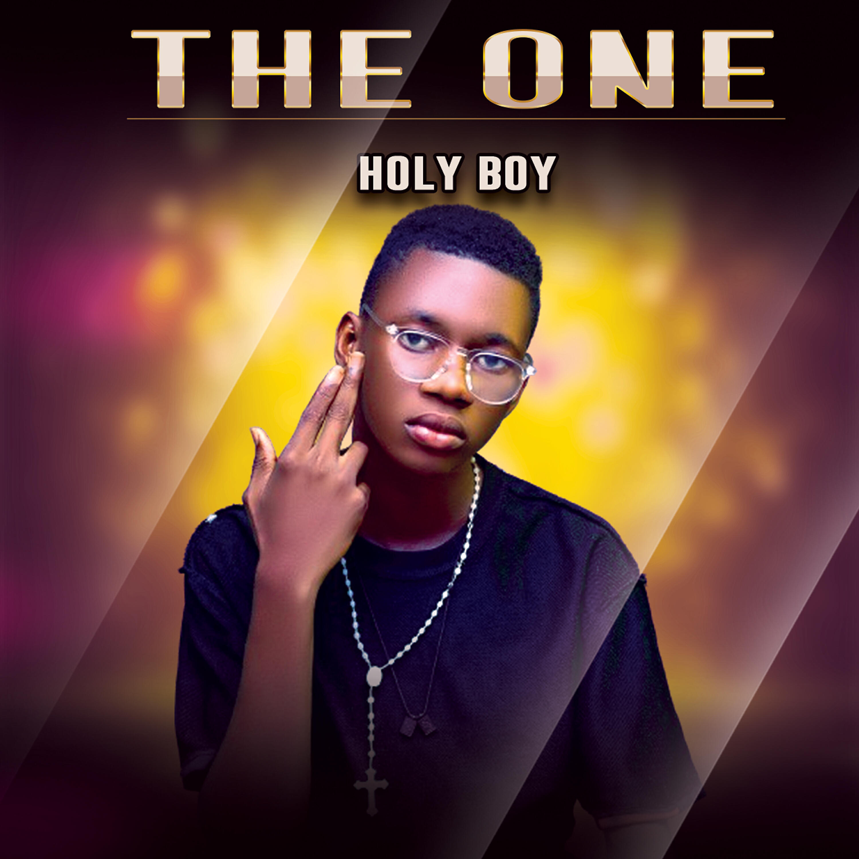 Релиз The One