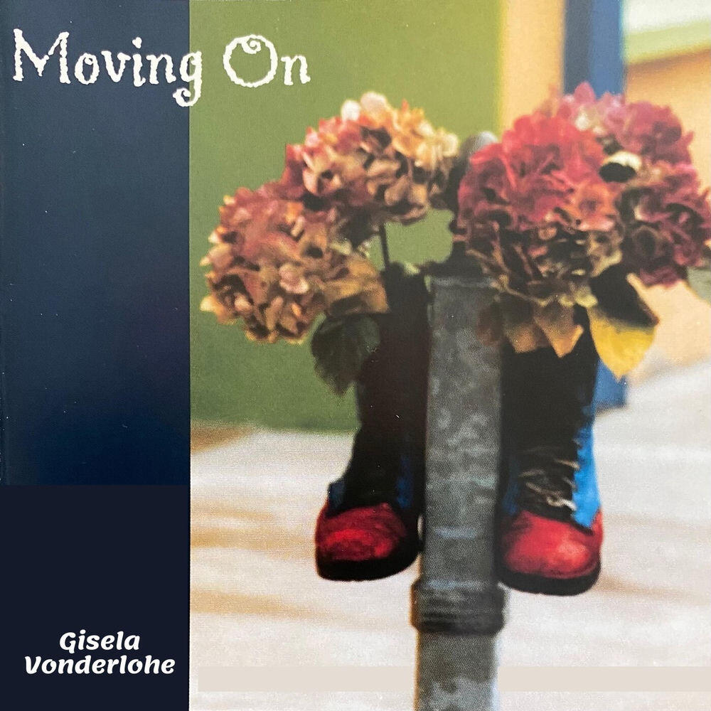Релиз Moving On