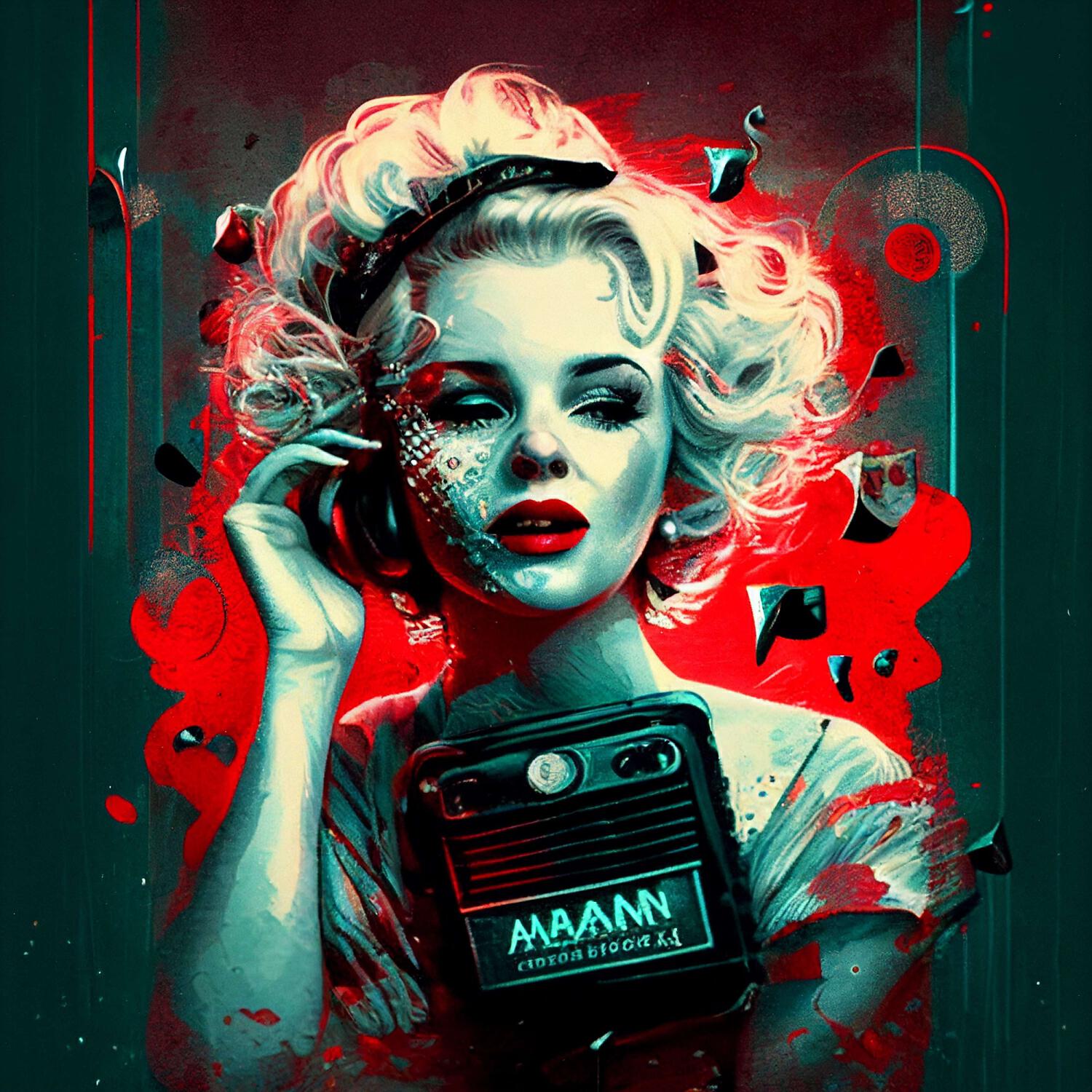 Релиз FLY AGARIC PHARAOH