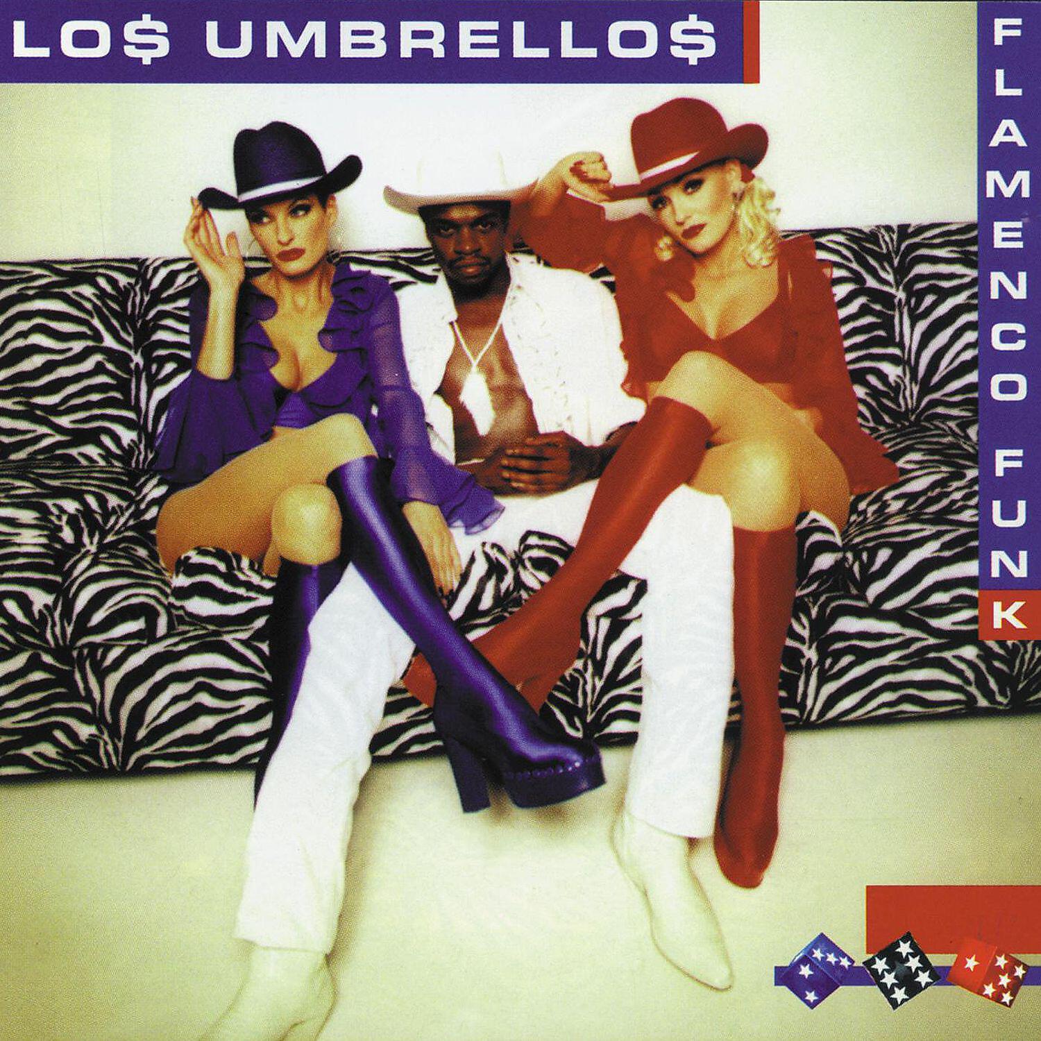 Релиз Flamenco Funk