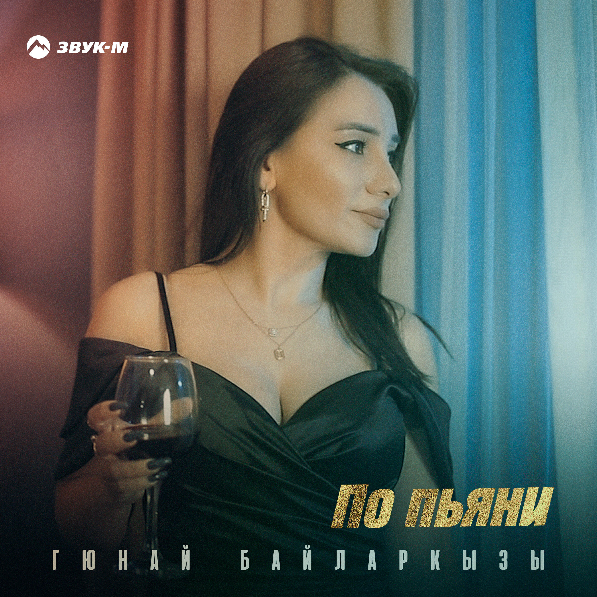 Постер альбома По пьяни