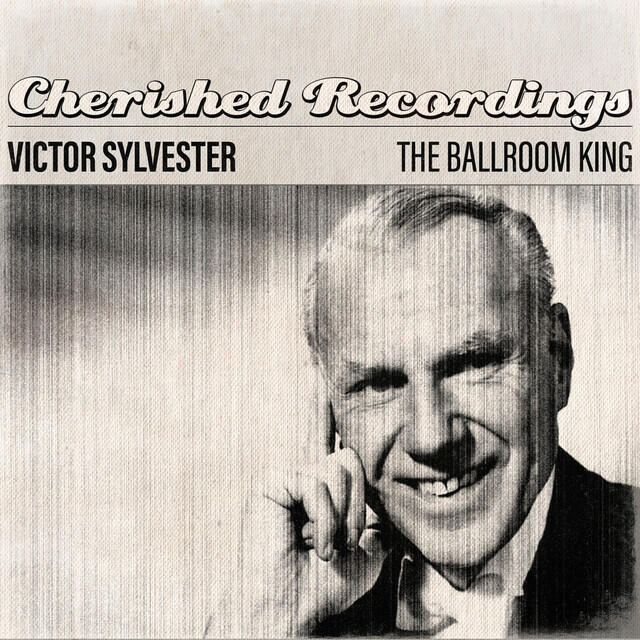 Релиз The Ballroom King