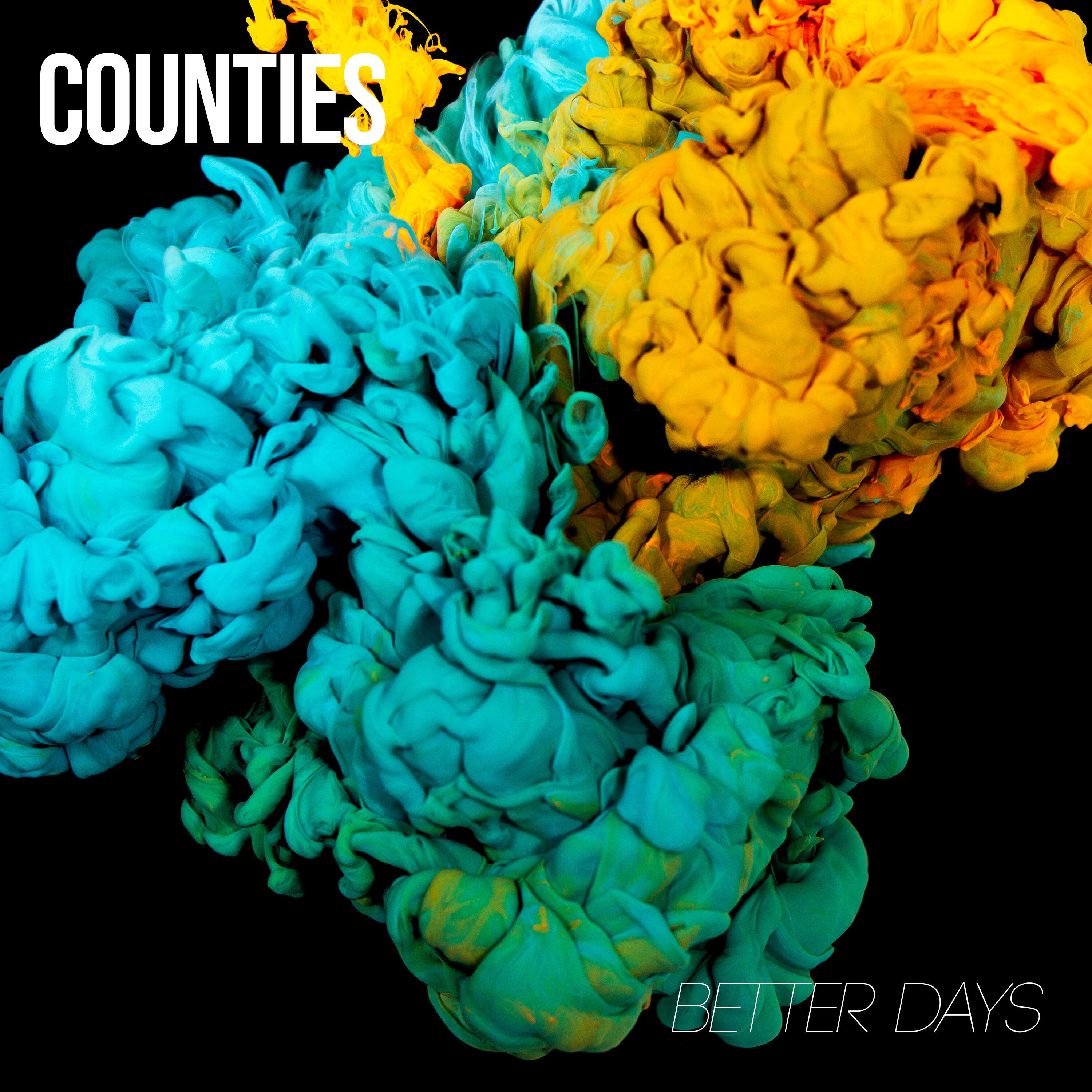 Релиз Better Days (2020 Rerecorded Version)
