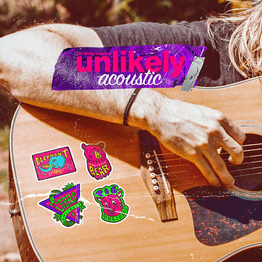Релиз Cobra (Acoustic Version)
