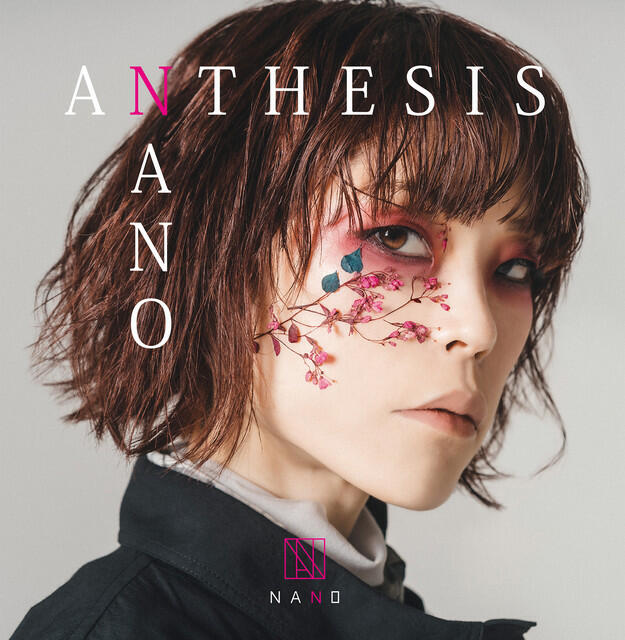 Релиз ANTHESIS