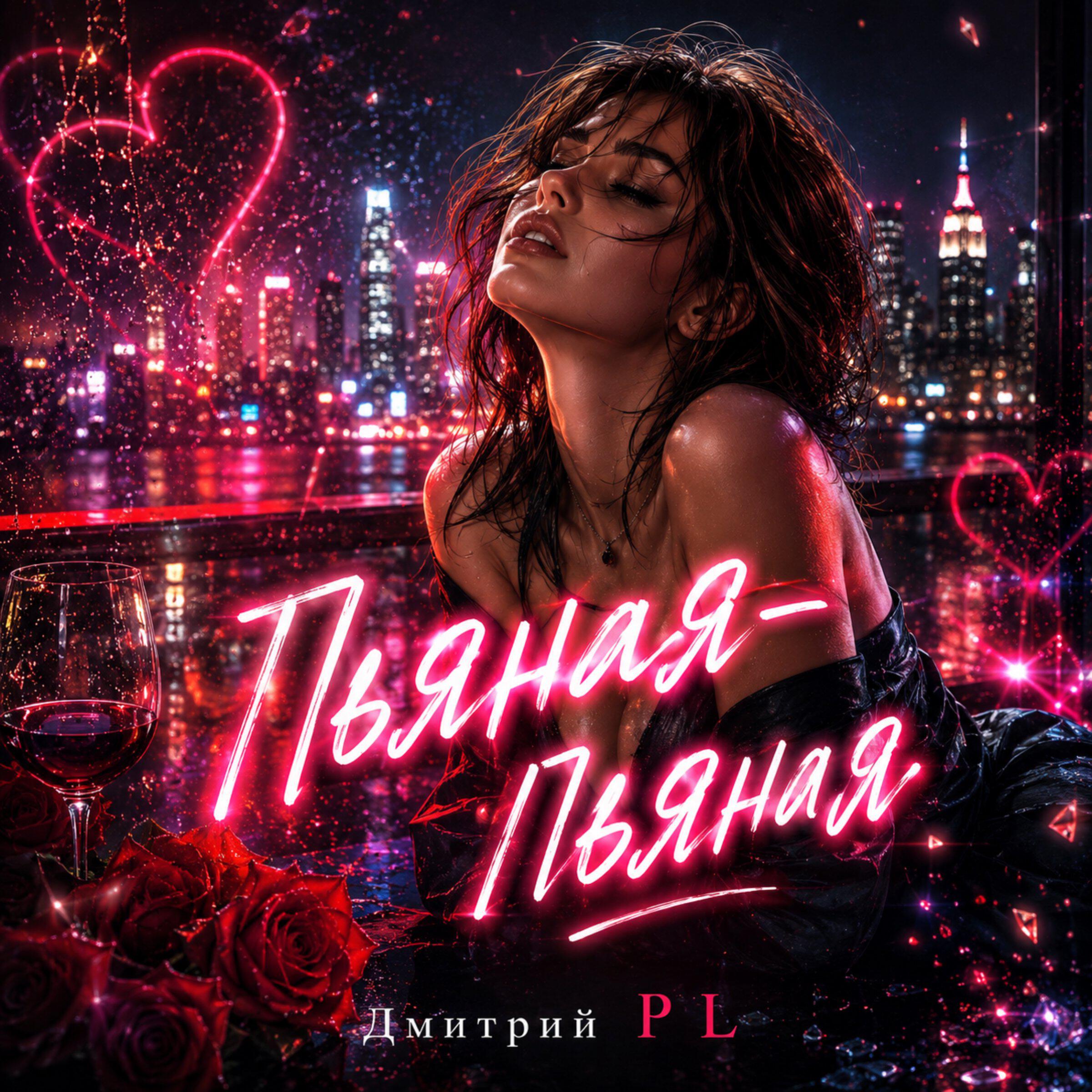 Дмитрий PL
