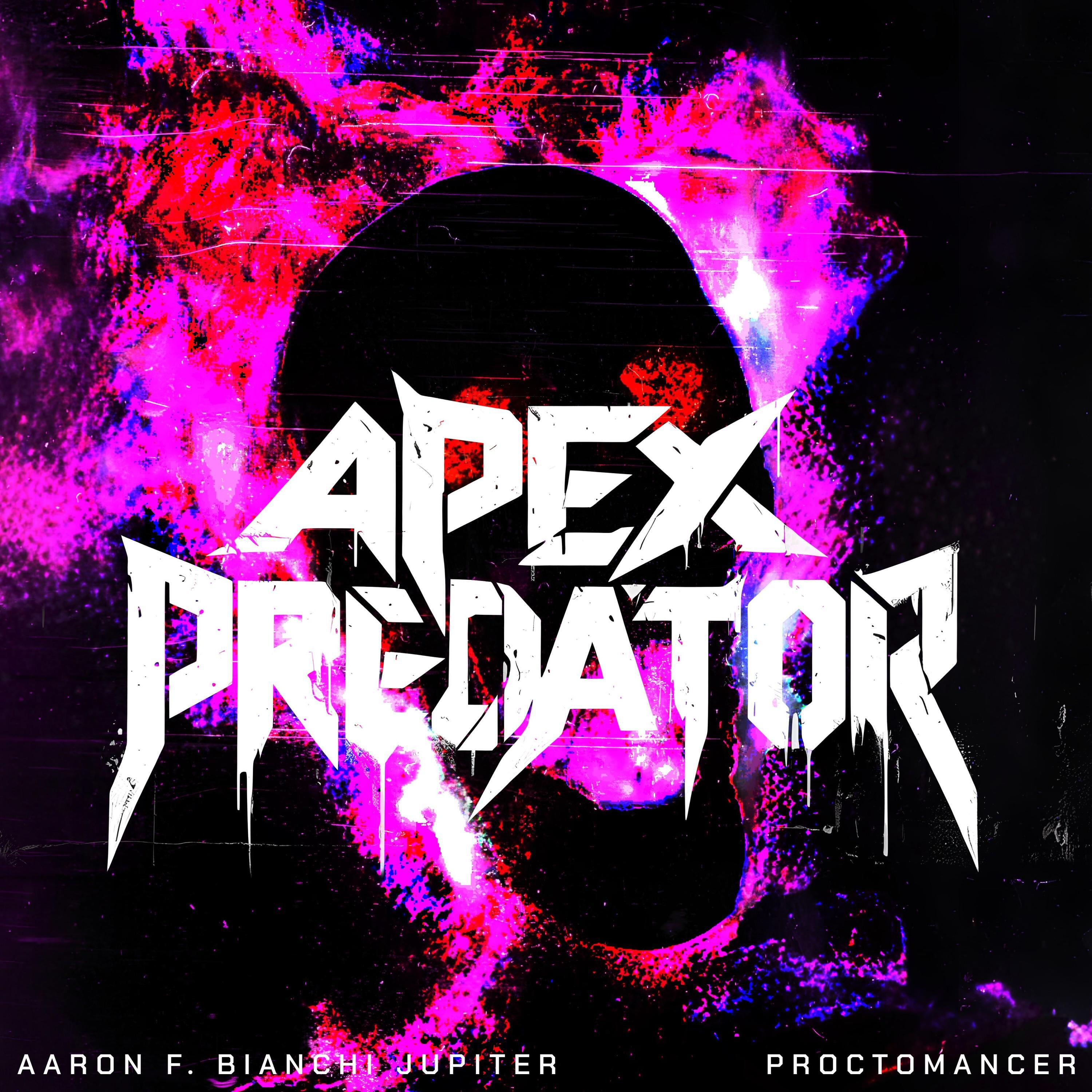 Релиз Apex Predator (Metal Version)