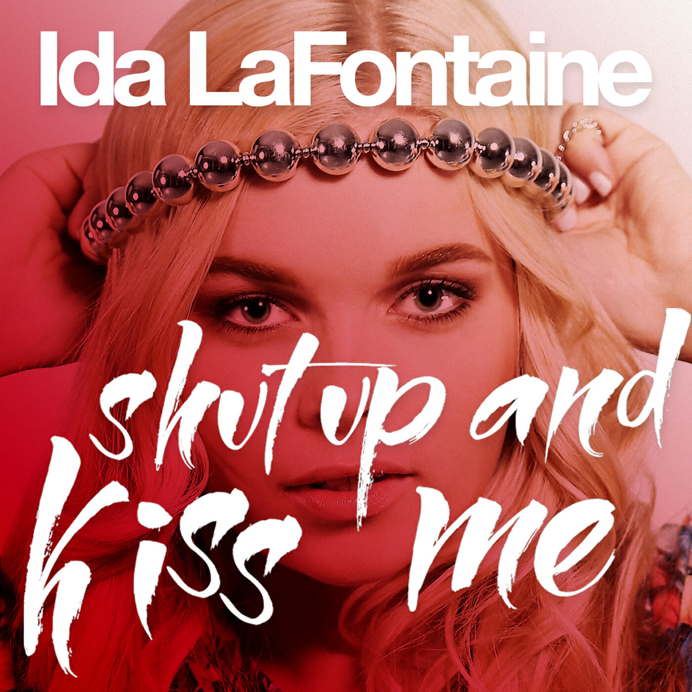 Релиз Shut Up And Kiss Me