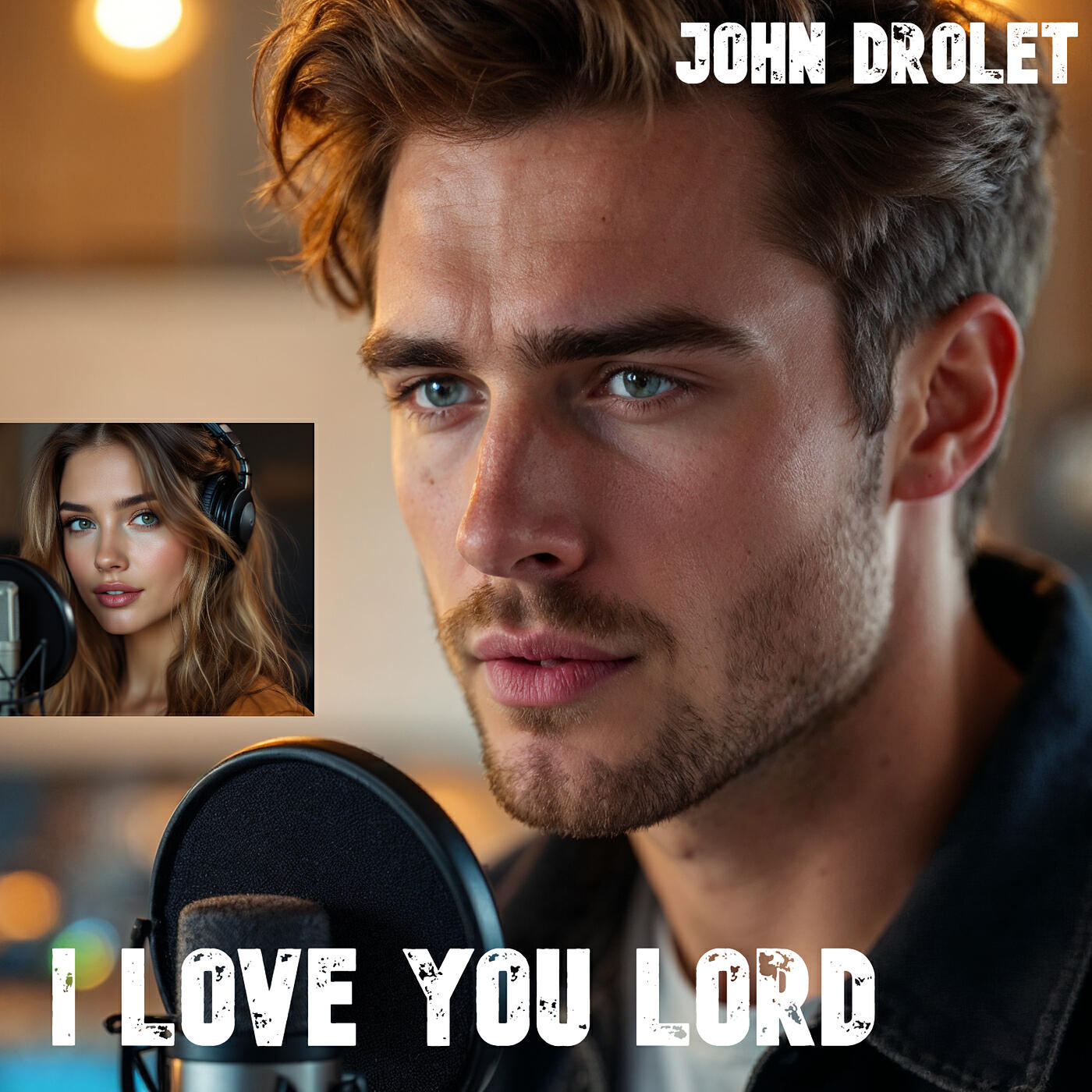 Релиз I Love You Lord